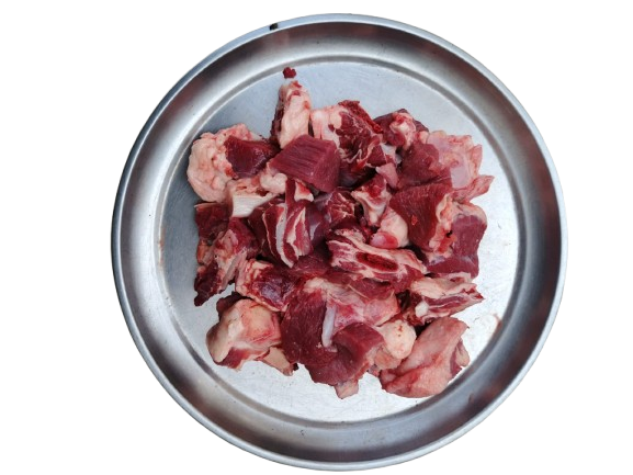 Meat (মাংস)