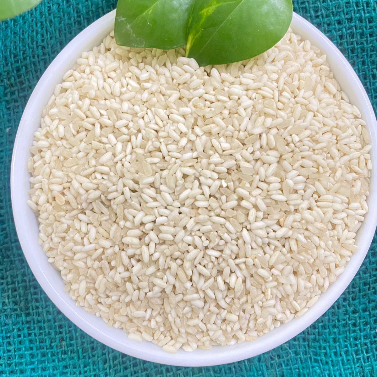 Rice (চাল)