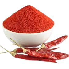 Red Chili Powder (মরিচ গুরা)